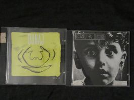 Dunaj - La la lai + Rosol (Musik-CD's) top Zustand