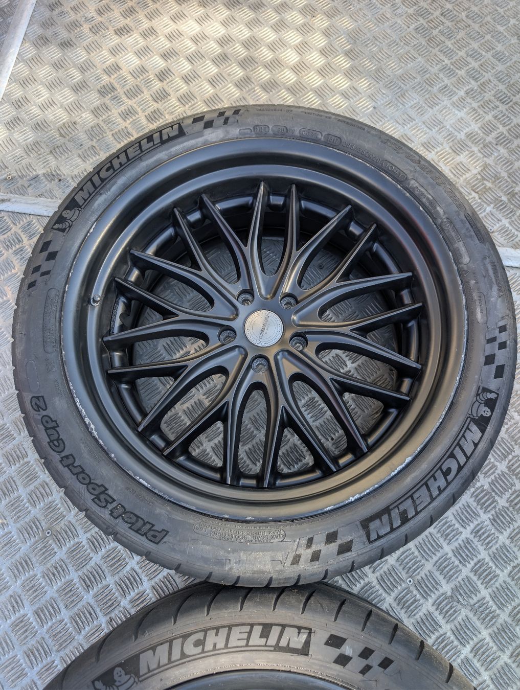 Dodge Felgen: Dodge Felgen  – Gebraucht aus Dürrenäsch von Pneu-Idris 9