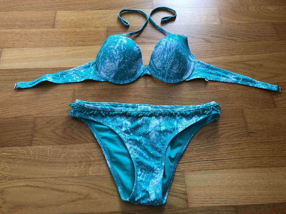 Bikini 36 B | Kaufen Auf Ricardo