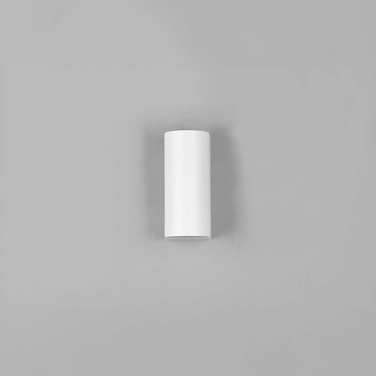 Lampen: Aussen Wandleuchte, Weiss, 15 cm Höhe – Neu (gemäss Beschreibung) aus Kreuzlingen von Smart-Light 5