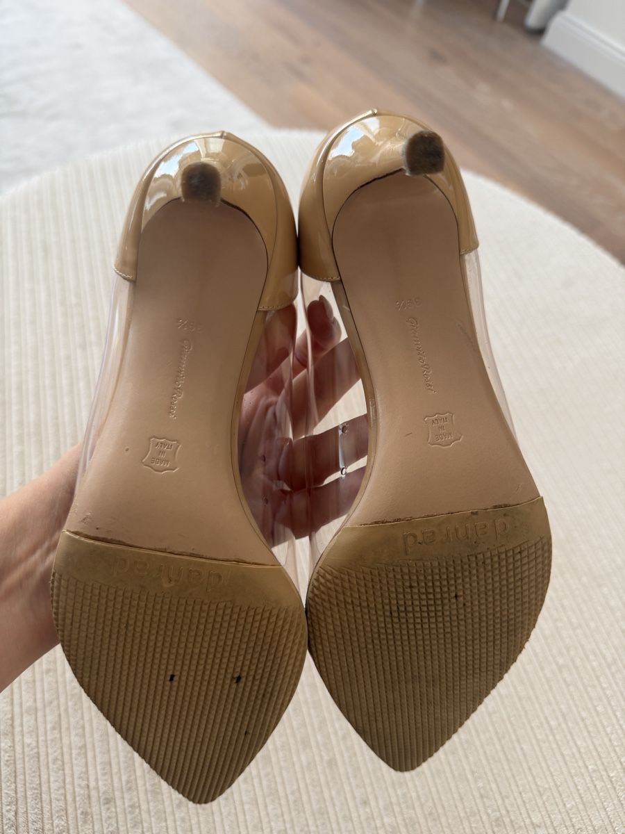 Gianvito Rossi Chaussures femmes: Gianvito Rossi Pumps – D'occasion à Birmensdorf ZH par lakii338 3
