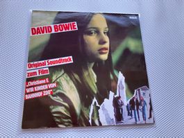 David Bowie