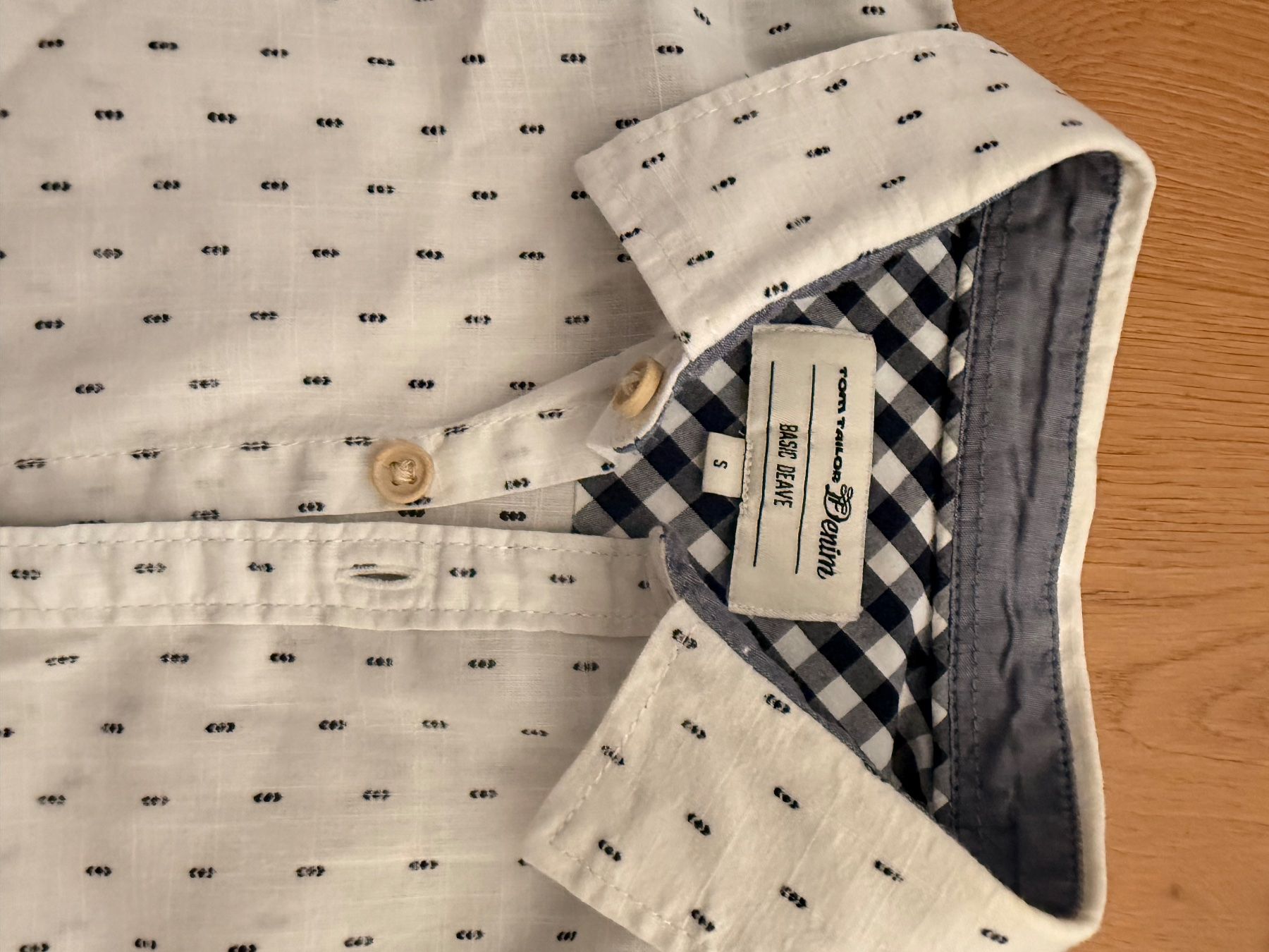 Camicie: Hemden – Usato da Rüthi (Rheintal) venduto da bue_wmb2 6