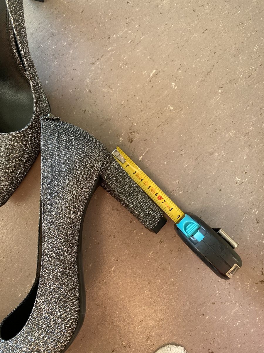 Michael Kors Scarpe da donna: Michael Kors Pumps Glitzer – Nuovo (secondo la descrizione) da Zürich venduto da del_gdm2 2
