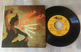 Juerga Flamenca Grupo Gitano Sacromonte