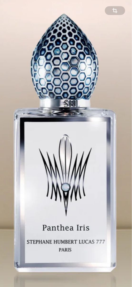 Profumi & Eau de Toilette: Stephane humbert lucas,panthea iris, edp, 2ml Abfüllung – Usato da Buchs AG venduto da Genius5