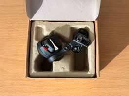 NEUER SRAM AXS Pod Ultimate Controller