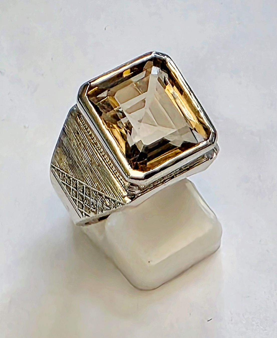 Bagues: Unisex Ring 62 Neu – Neuf (Voir description) à Zürich par ben_mn5h 3