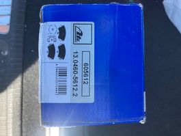 ATE Bremsbeläge 13.0460-5612.2 neu für OPEL INSIGNIA
