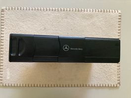 Mercedes CD-Wechsler A203 820 90 89 – Original CD Changer
