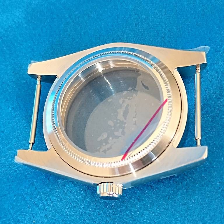 Orologi: Uhrengehäuse 36mm – Usato da Bassersdorf venduto da Oliver_71 2