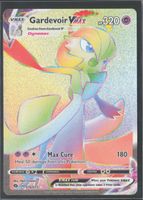 POKÉMON / Gardevoir VMAX / Champion's Path / Rainbow 🇺🇸