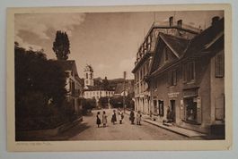 Affoltern am Albis