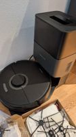 Roborock Q7 Max+ Saug- & Wischroboter mit Absaugstation