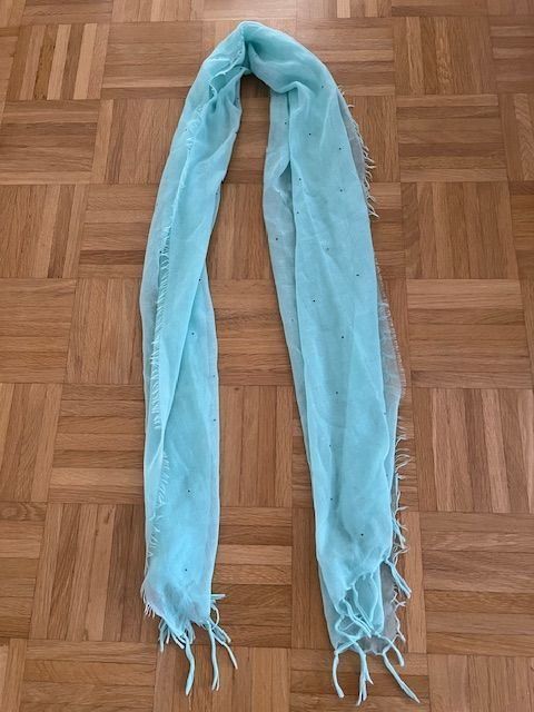 Codello Foulard & Sciarpe: "CODELLO" Schal, NEU! – Nuovo (secondo la descrizione) da Walenstadt venduto da ricamul 4