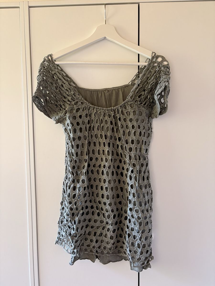 Kleiderpakete: 3 Damen Tops – Gebraucht aus Ermatingen von ric_2td5 2