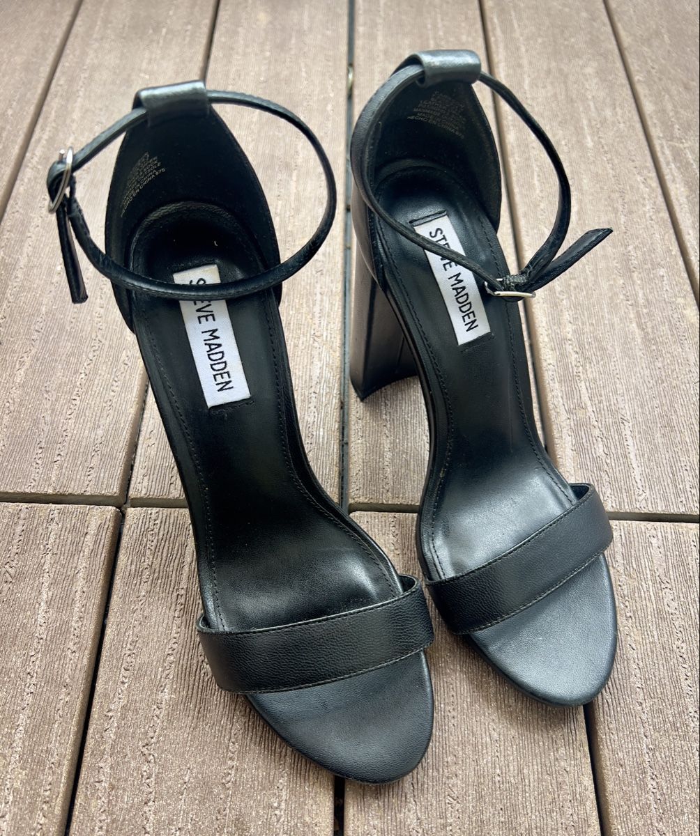 Steve Madden Scarpe da donna: Steve Madden Sandalen – Usato da Zürich venduto da Zweite-chance 1