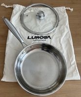 Titan Bratpfanne 26 cm