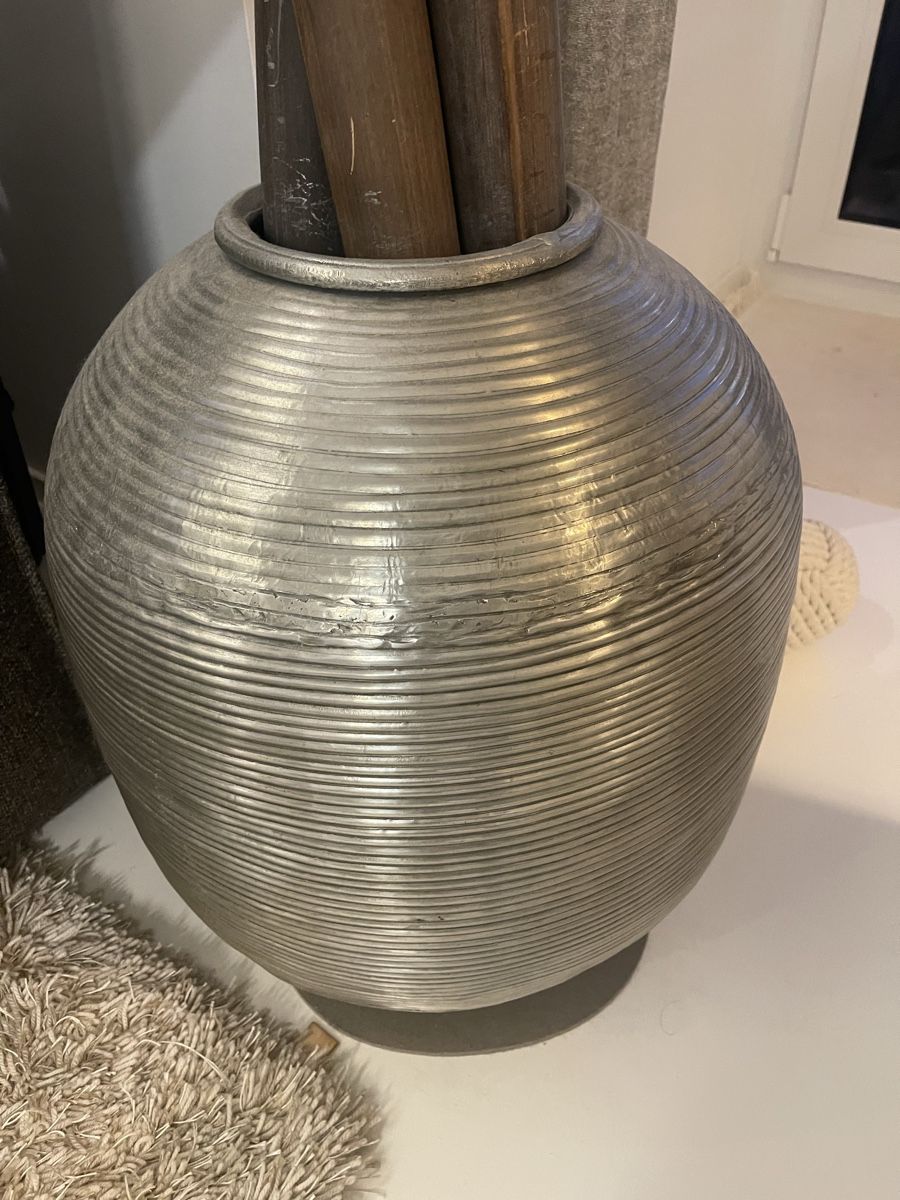 Vase & Récipients: Bodenvase – D'occasion à Herrliberg par DominiqueSpecht 2