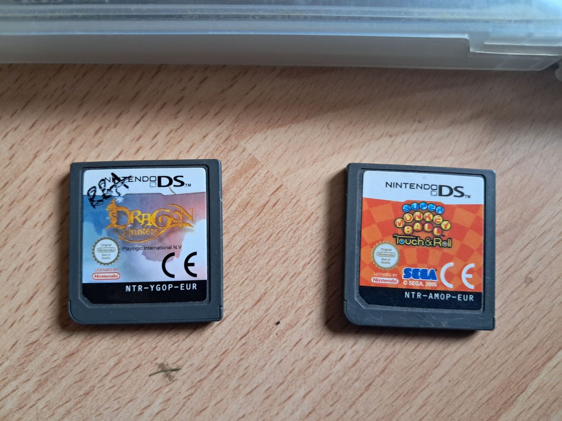 Giochi: 8 x Nintendo DS und 3Ds Spiele – Usato da Arni AG venduto da Belgarion 3