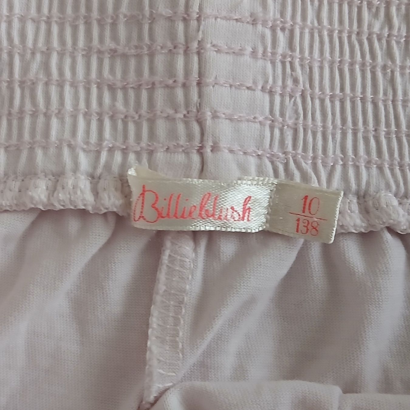 Billieblush Kleiderpakete & -sets: Billieblush Set: 2 T-Shirts + Short! – Gebraucht aus Lausanne von hdda 2