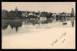AK Morges, La Baie