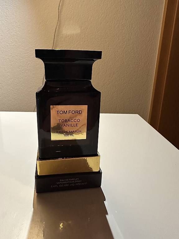 Tom Ford Parfum & Eau de Toilette: Tom Ford Parfüm 100ml – Gebraucht aus Saland von mar_dmc2
