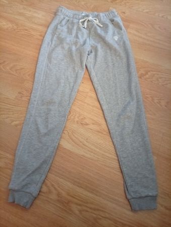 Tally Weijl Jogginghose grau Grösse 32 gutem Zustand