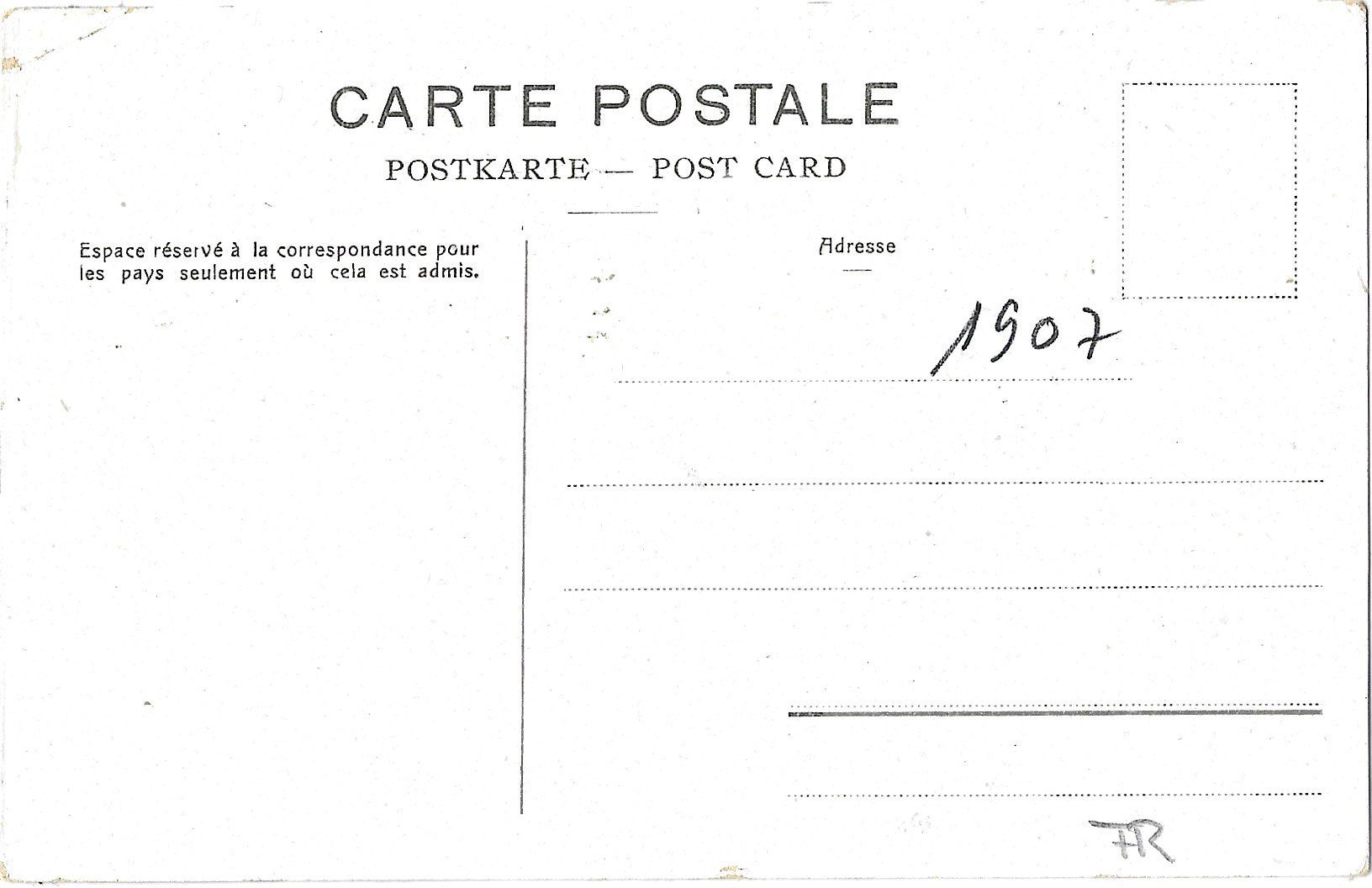 Cartes postales: Bulle  et  la  Gruyère – D'occasion à Bütschwil par Jackson1A 1