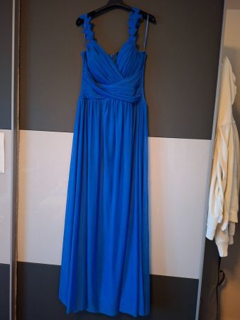 Festliches Kleid Gr. 38