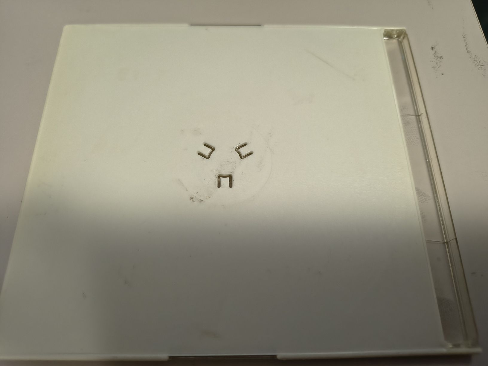 CDs: CD programme théorie auto-moto CTM version 13.0 occasion. – Gebraucht aus Delémont von Doreenlou 2