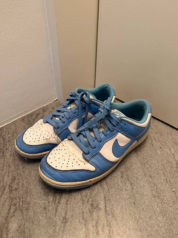 Chaussures hommes: Nike Dunk Low Sneakers – D'occasion à Landschlacht par tin_l7j7