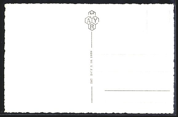 Cartoline postali: Lugano, Lloyd-Hotel, Panorama vom Wasser – Usato da Berlin venduto da bartko-reher 1