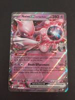 Pokémon Héros Transcendants: Mewtwo Ex 079/217 FR