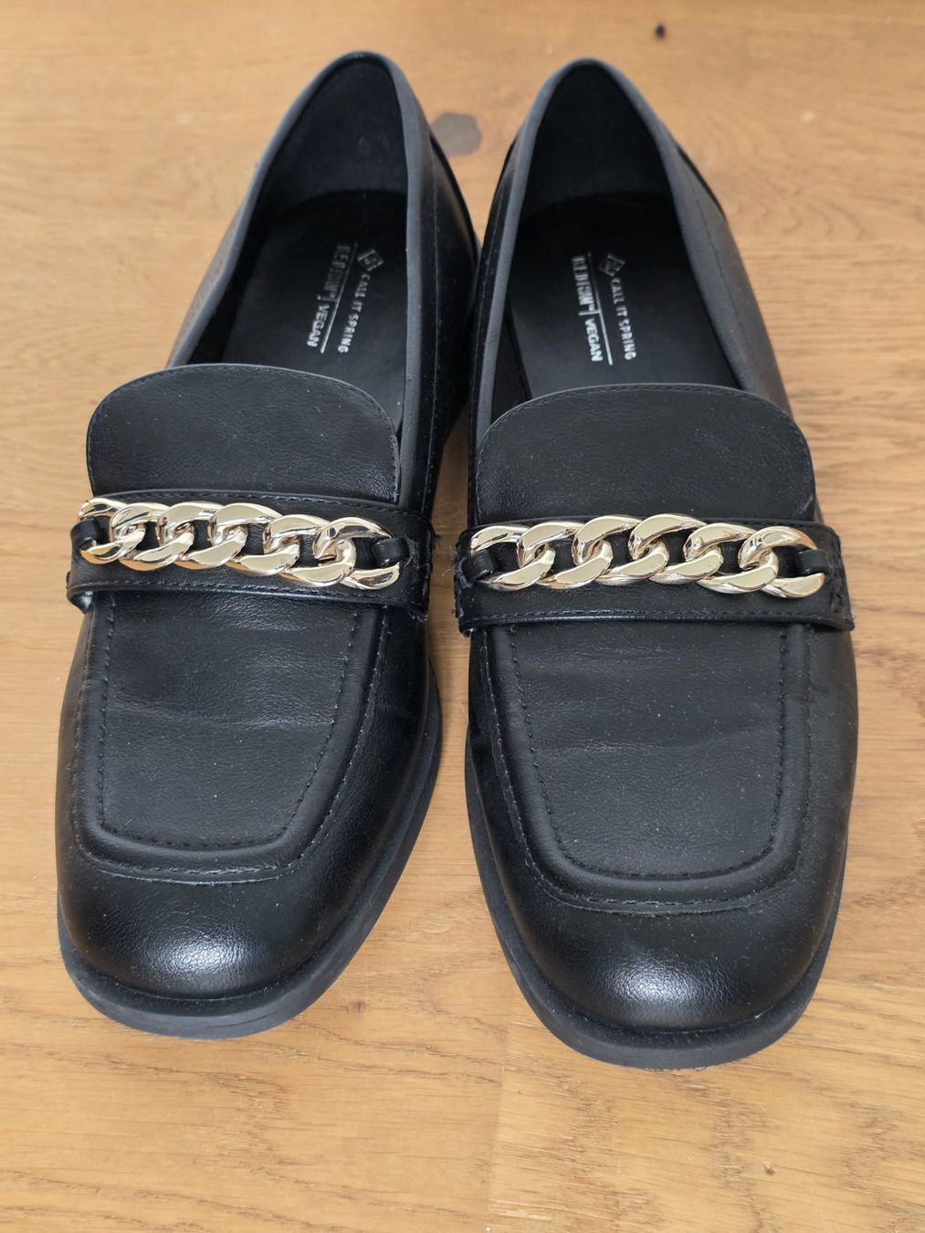 Scarpe da donna: Slippers Schwarz Gr.41 – Usato da Altstätten SG venduto da Calendula-7