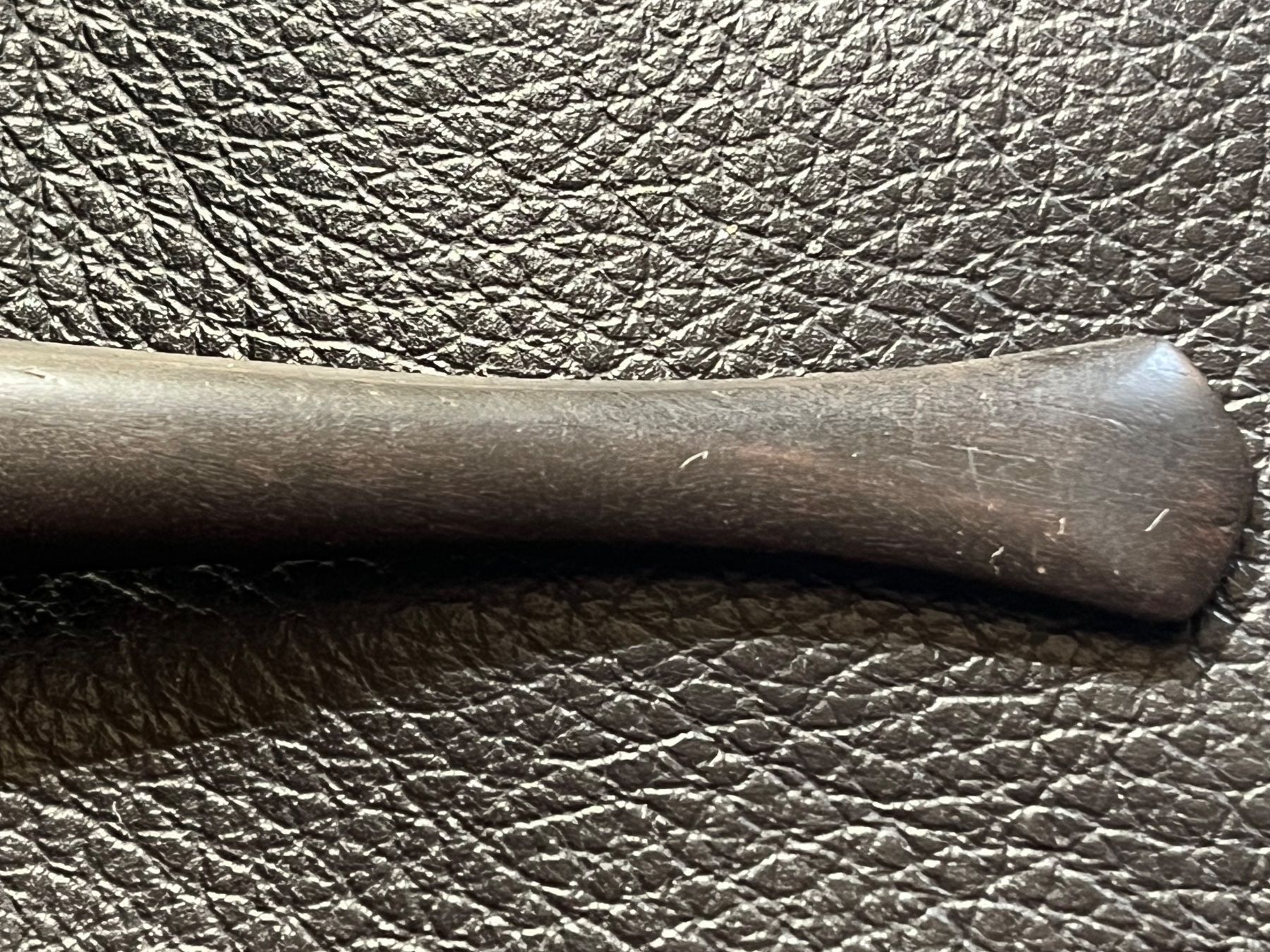 Posate: Altes Radiermesser 132 mm – Usato da Zürich venduto da FV.vintage 4