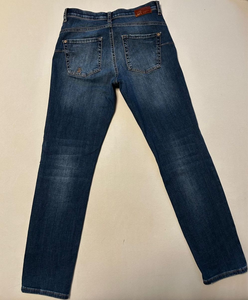 Raffaello Rossi Jeans: Raffaello Rossi Suzy Jeans, Gr. 36 – Nuovo (secondo la descrizione) da Zürich venduto da ann_smj8 4