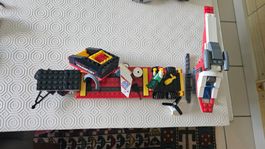 Set Lego City 60183