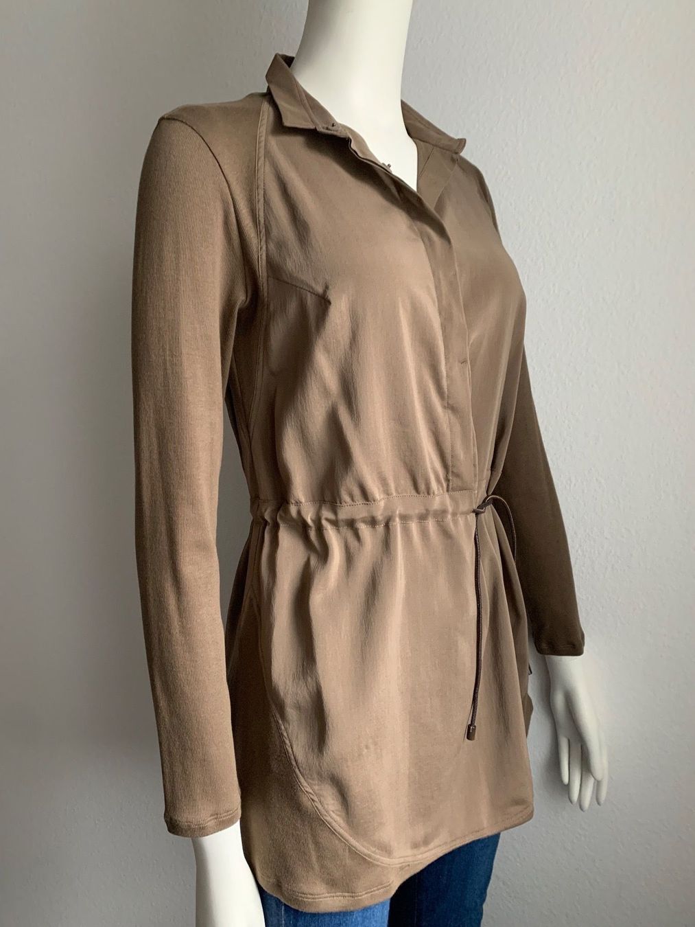 Camicette: Bruenello Cucinelli Bluse – Nuovo (secondo la descrizione) da Winterthur venduto da 19.19 6