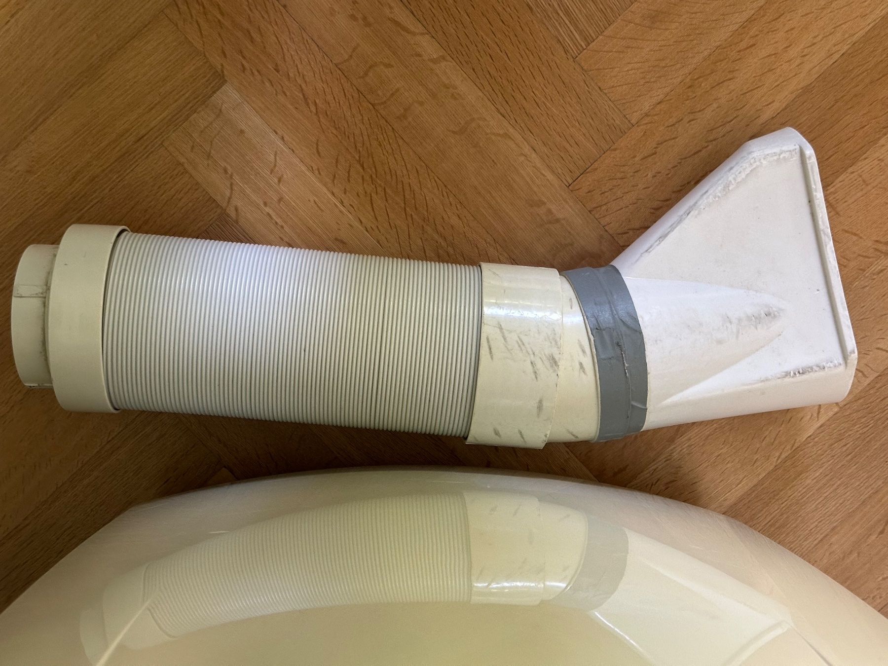 De'Longhi Condizionatori: Mobiles Klimagerät DeLonghi Modell NF170 – Usato da Bern venduto da der_karl 2
