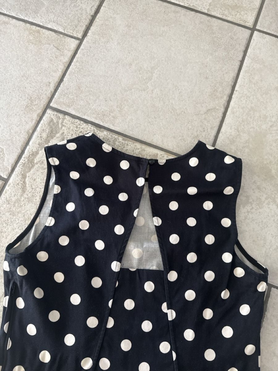 Vestiti: Sommerkleid Gr. EURO 38. – Usato da Waltenschwil venduto da lina-04 7