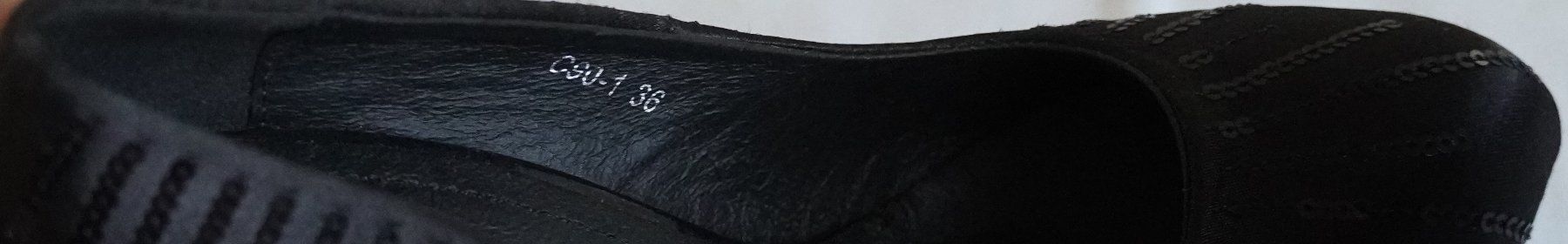 Scarpe da donna: Hochzeitsschuhe Damenschuhe Gr. 36 – Usato da Baar venduto da 2cvbaar 3