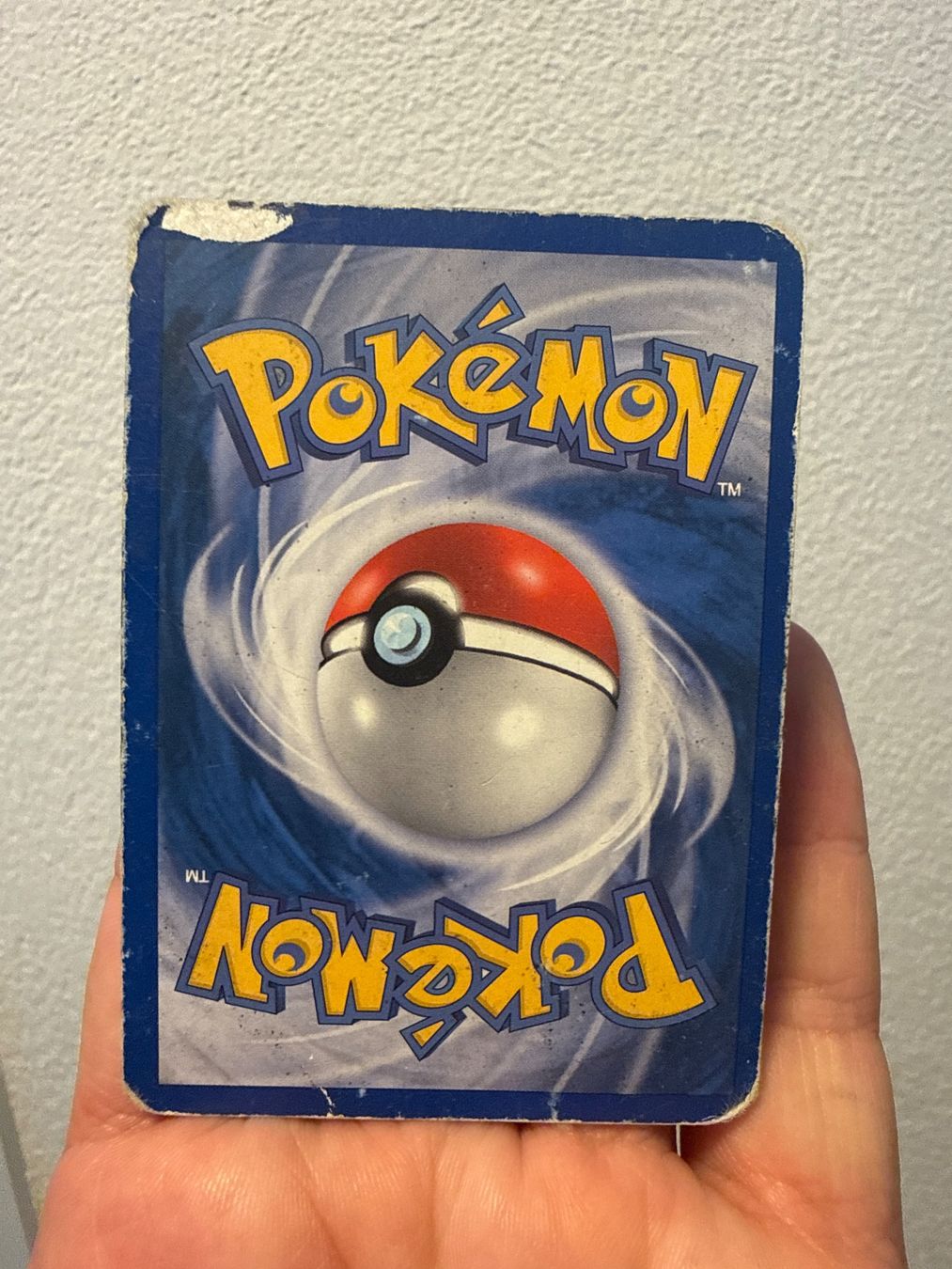 Cartoline: Pokemon Nockchan EX ab 1.- – Usato da Frauenfeld venduto da Poke_Toniii 3