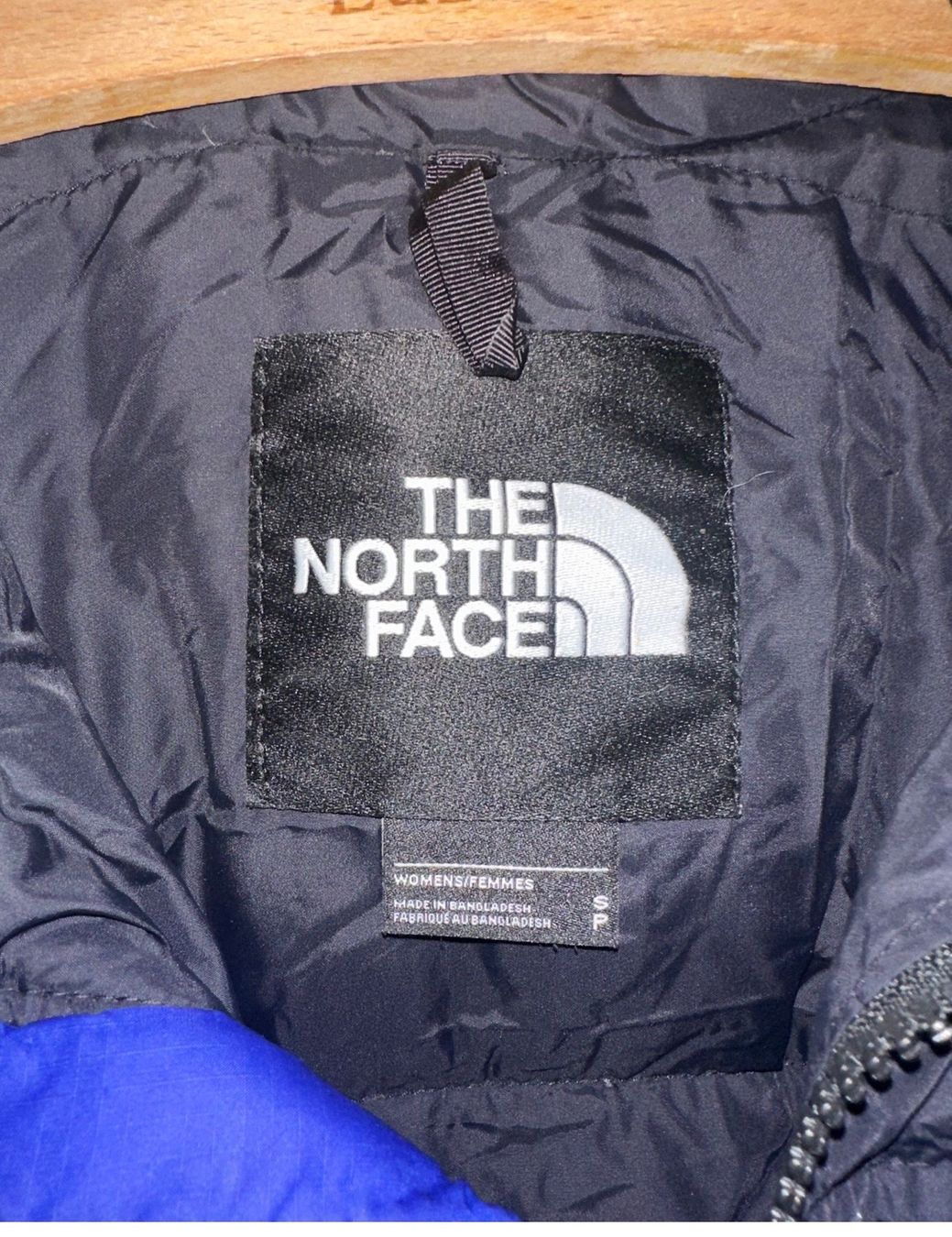 North Face Giacche: The North Face Jacket – Usato da Zürich venduto da Annalauber 1