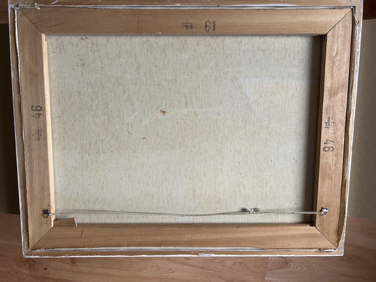 Dipinti: Peinture marine – Usato da glovelier venduto da juste_marie 2