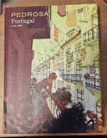 Portugal  (T.B.E.)   Cyril Pedrosa (ONE SHOT) +DE 1,6KG