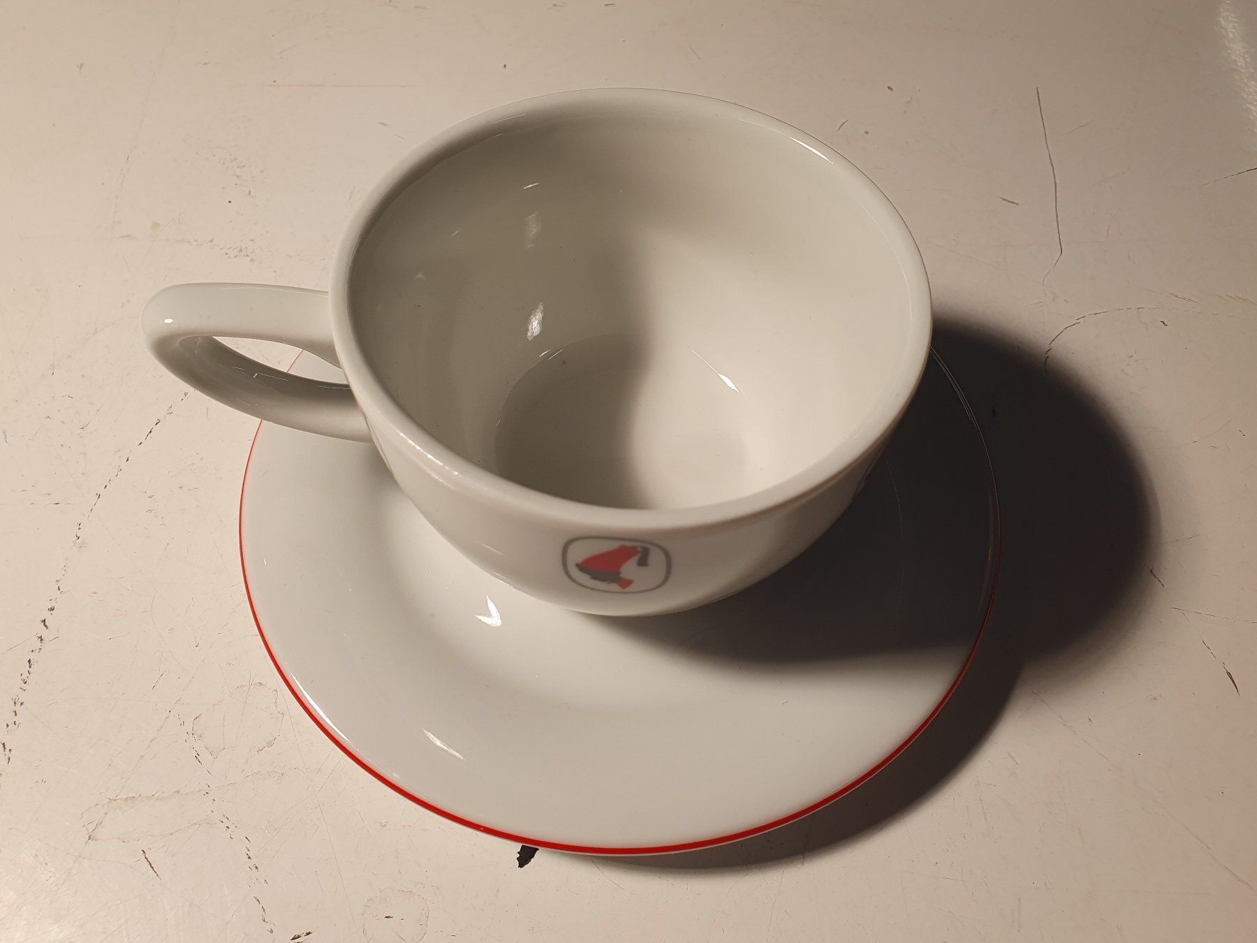 Tazze: Meinl Kaffeetasse – Usato da Zürich venduto da loosebone 1