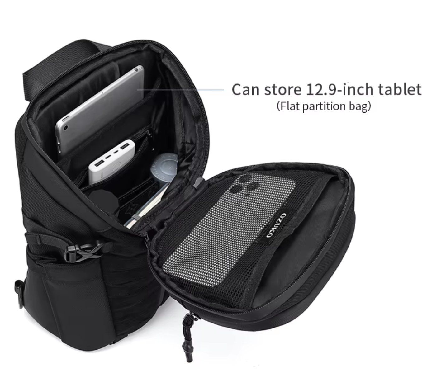 Borse: Umhängtasche mit modernem und robusten Design NEU – Nuovo e nell'imballaggio originale da Wichtrach venduto da itstrue 2