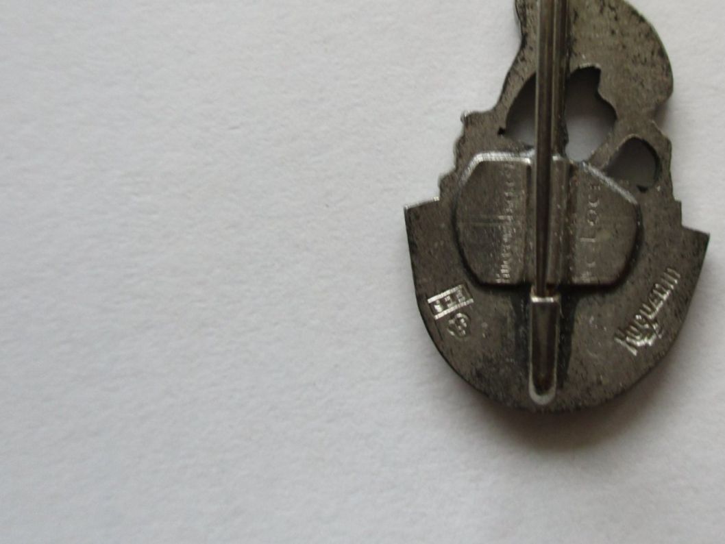 Medaglie: Médaille La Murithienne argent 925 – Usato da La Sarraz venduto da vic_v6kz 2