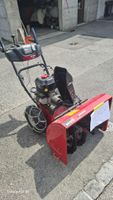 Vendo spazzaneve Mtd